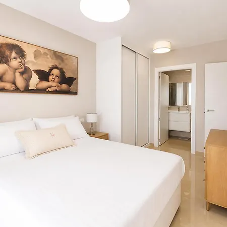 Apartment Sol Y Mar Pta 54 Cabanes (Valencia)
